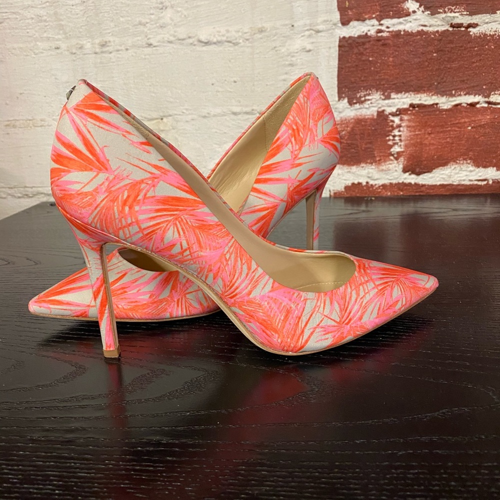 Sam Edelman Fashion Pumps Heels